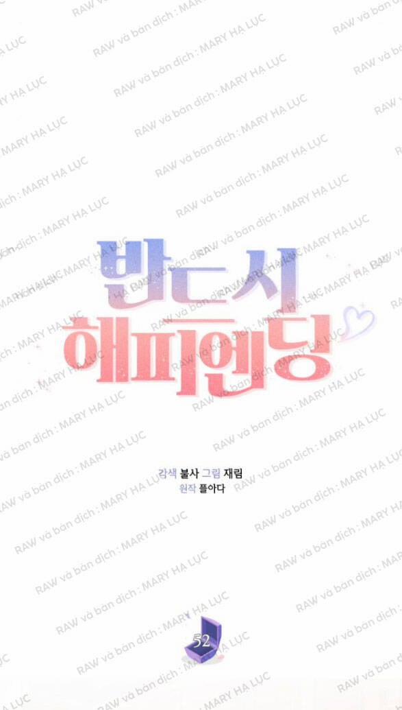 Kết Thúc Nhất Định Sẽ Có Hậu 52 trang 26