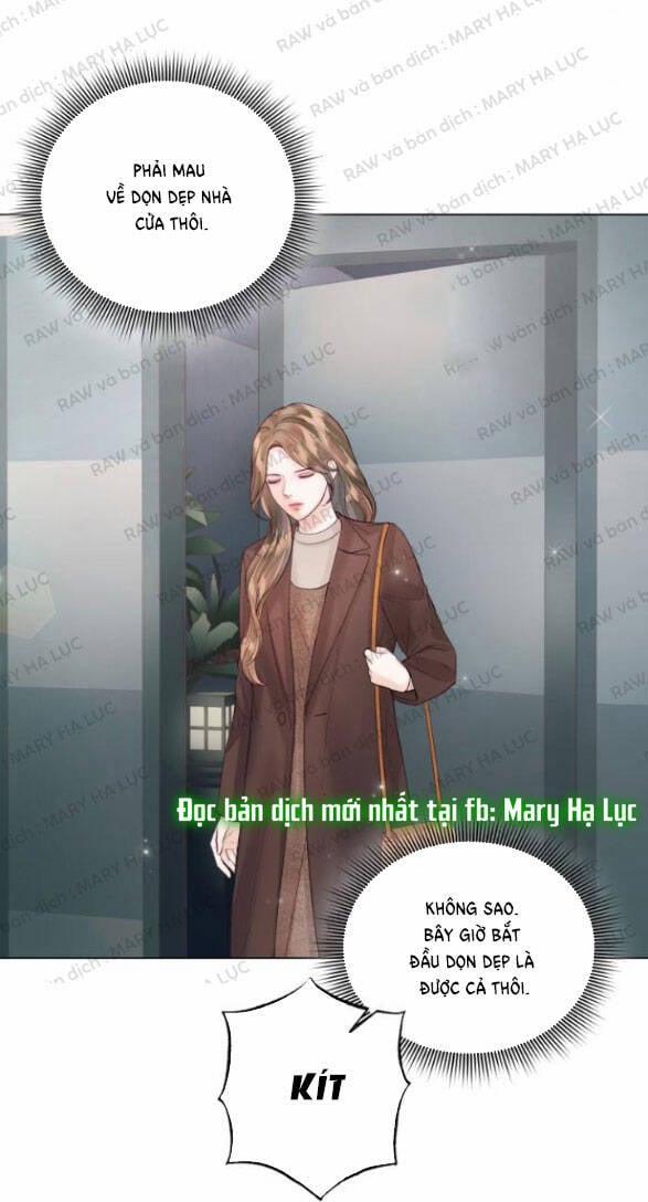 Kết Thúc Nhất Định Sẽ Có Hậu 52 trang 35