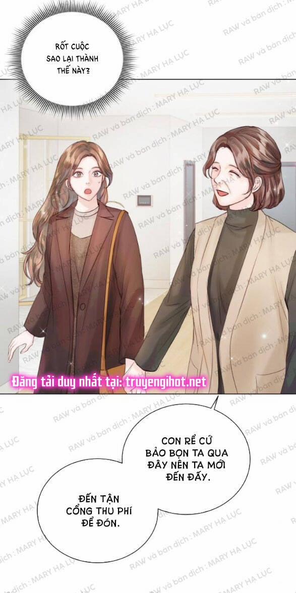 Kết Thúc Nhất Định Sẽ Có Hậu 52 trang 38