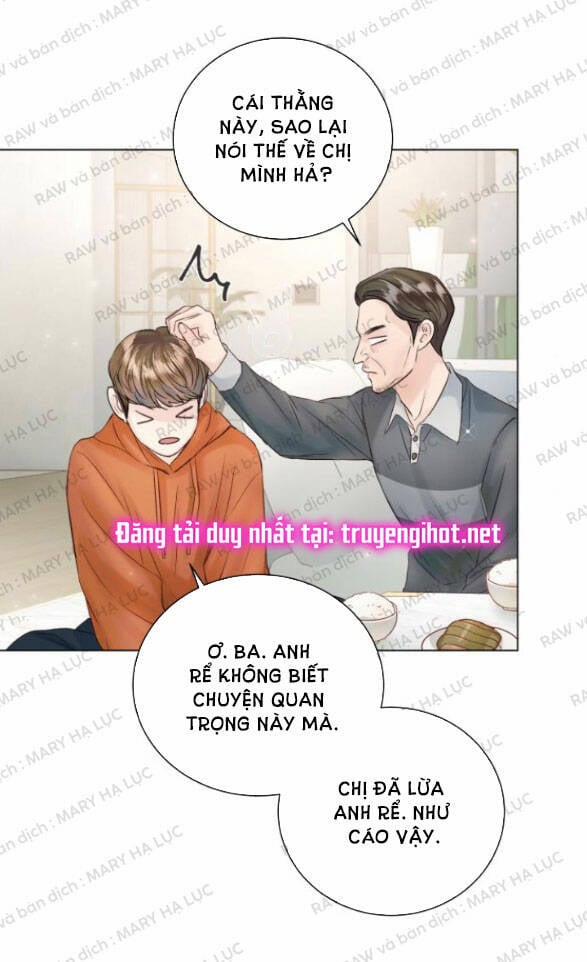 Kết Thúc Nhất Định Sẽ Có Hậu 52 trang 56