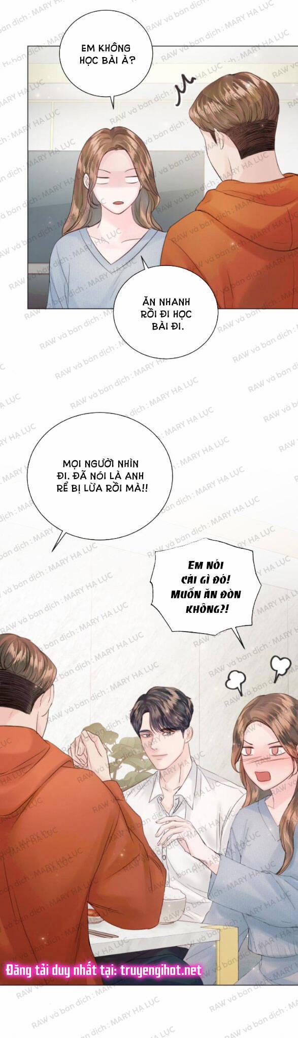 Kết Thúc Nhất Định Sẽ Có Hậu 52 trang 60