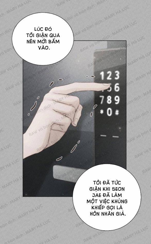 Kết Thúc Nhất Định Sẽ Có Hậu 52 trang 9