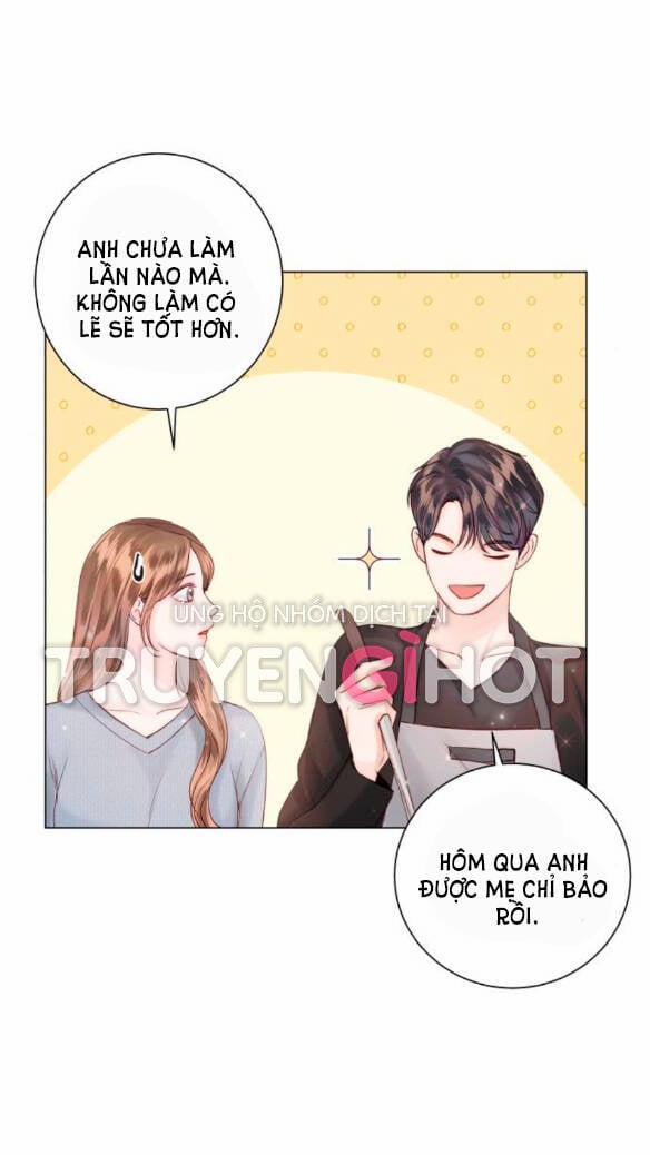 Kết Thúc Nhất Định Sẽ Có Hậu 53 trang 73