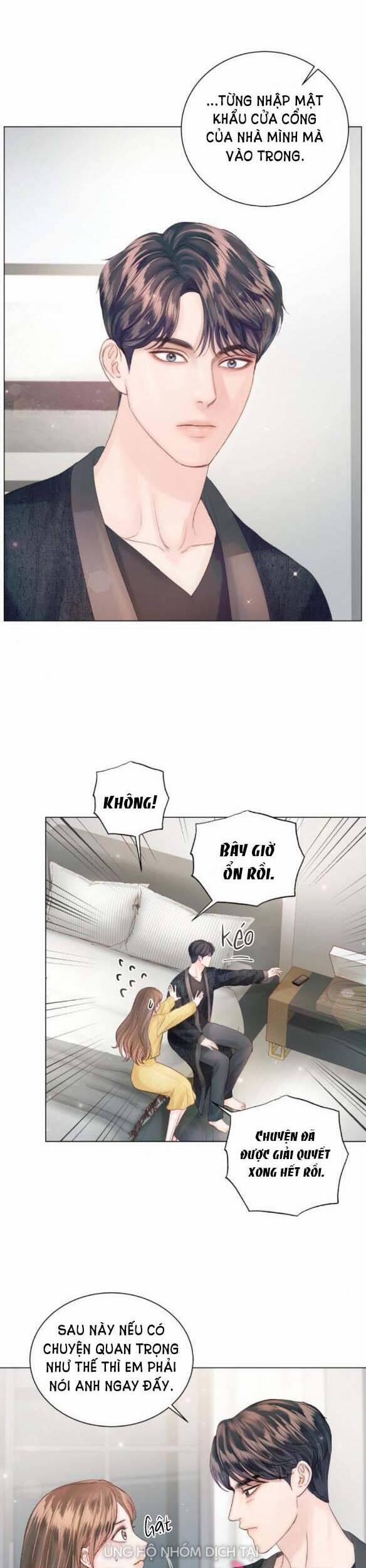 Kết Thúc Nhất Định Sẽ Có Hậu 54 trang 10