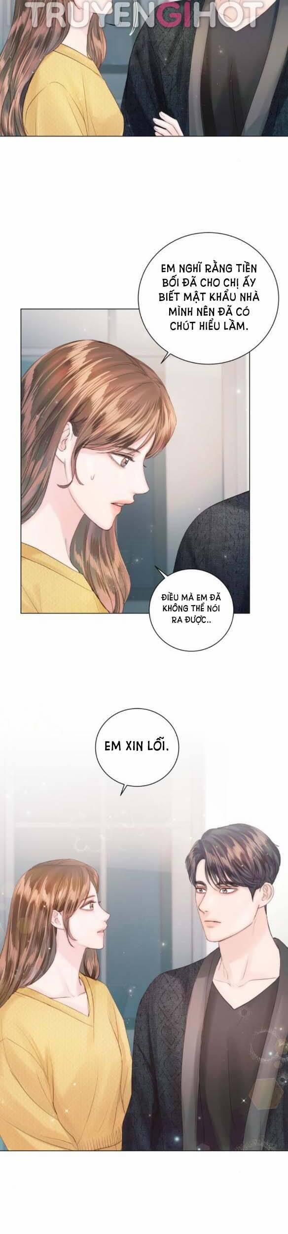 Kết Thúc Nhất Định Sẽ Có Hậu 54 trang 11