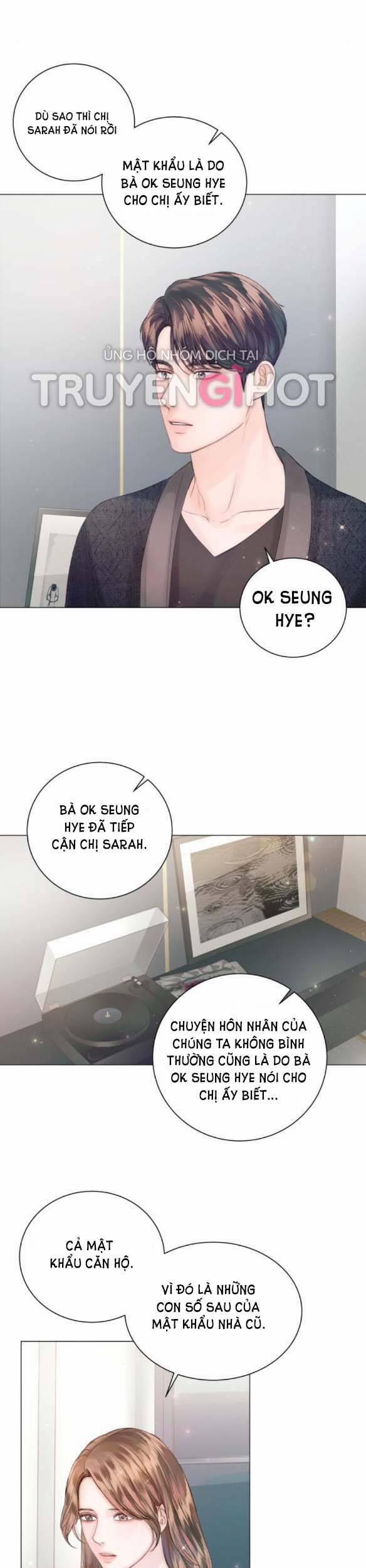 Kết Thúc Nhất Định Sẽ Có Hậu 54 trang 13