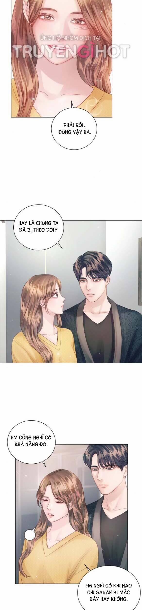 Kết Thúc Nhất Định Sẽ Có Hậu 54 trang 15