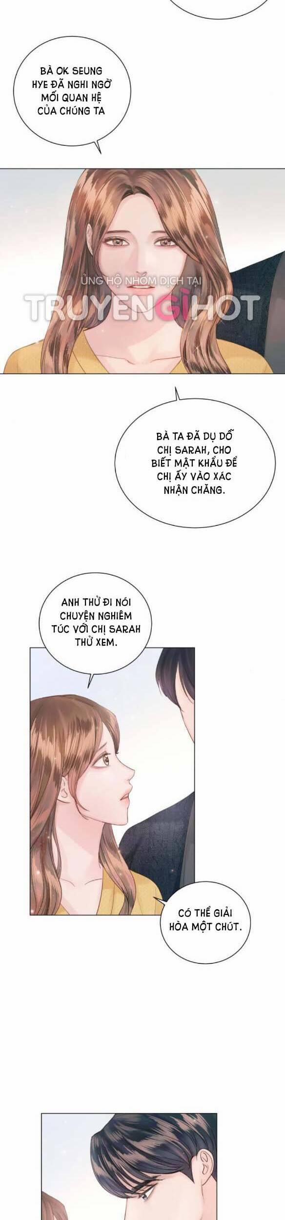 Kết Thúc Nhất Định Sẽ Có Hậu 54 trang 16