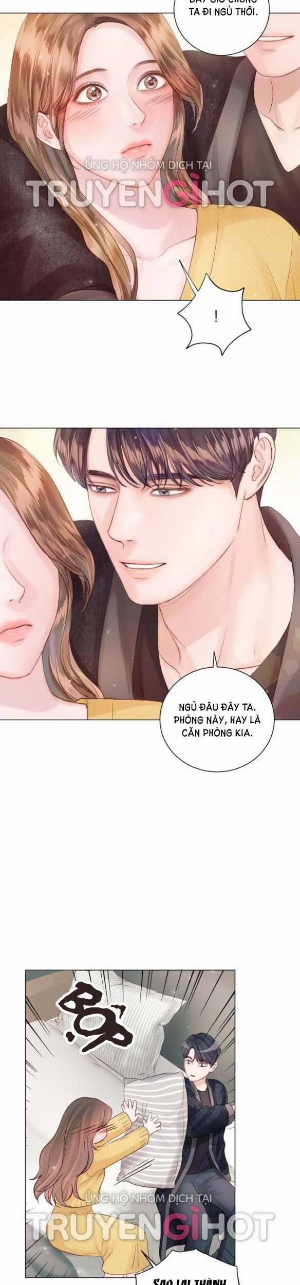 Kết Thúc Nhất Định Sẽ Có Hậu 54 trang 19