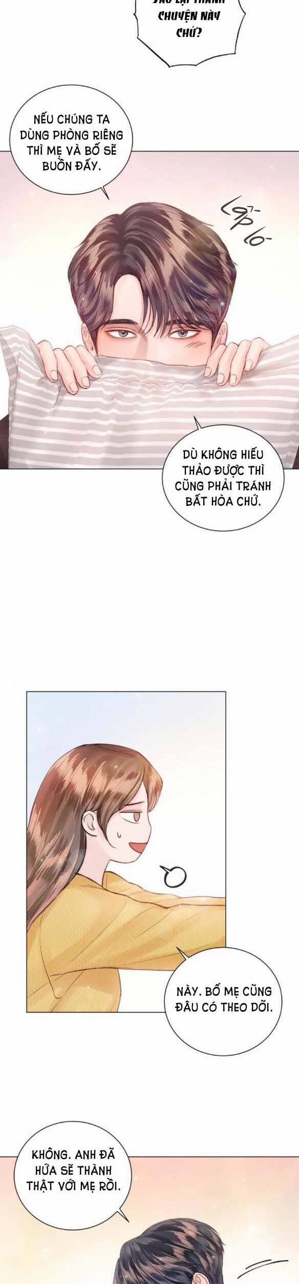 Kết Thúc Nhất Định Sẽ Có Hậu 54 trang 20