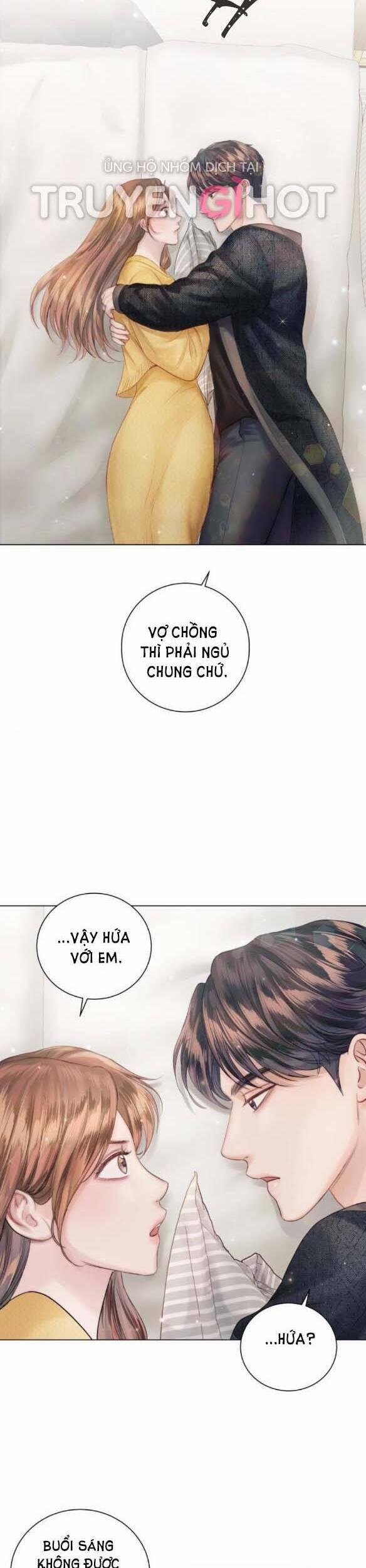 Kết Thúc Nhất Định Sẽ Có Hậu 54 trang 22