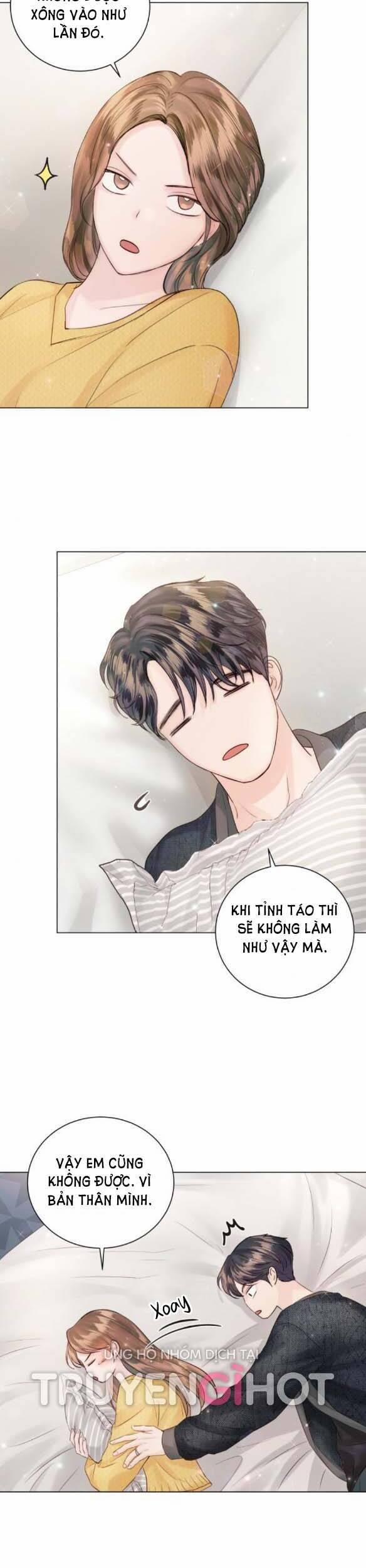 Kết Thúc Nhất Định Sẽ Có Hậu 54 trang 23