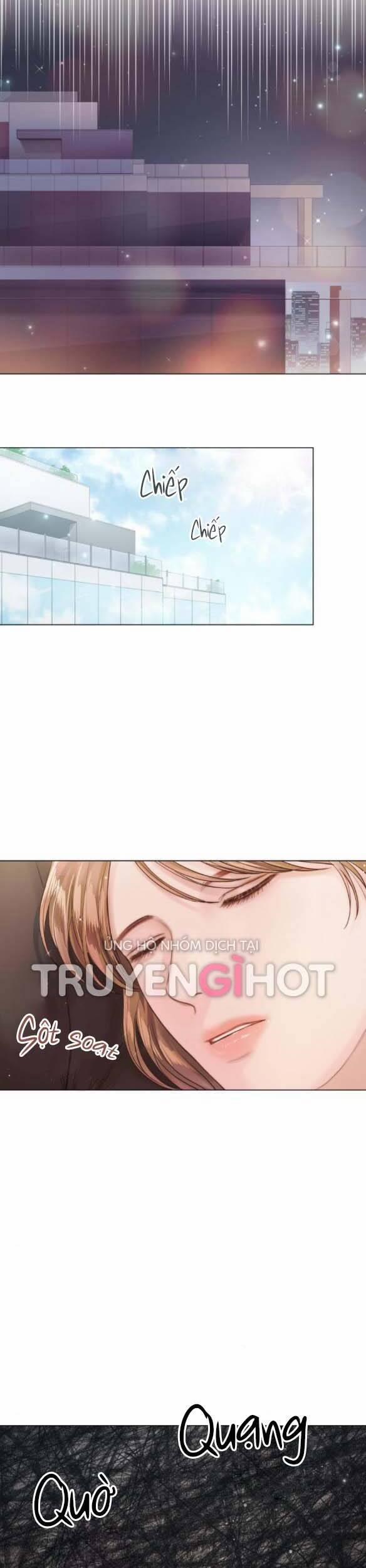 Kết Thúc Nhất Định Sẽ Có Hậu 54 trang 27