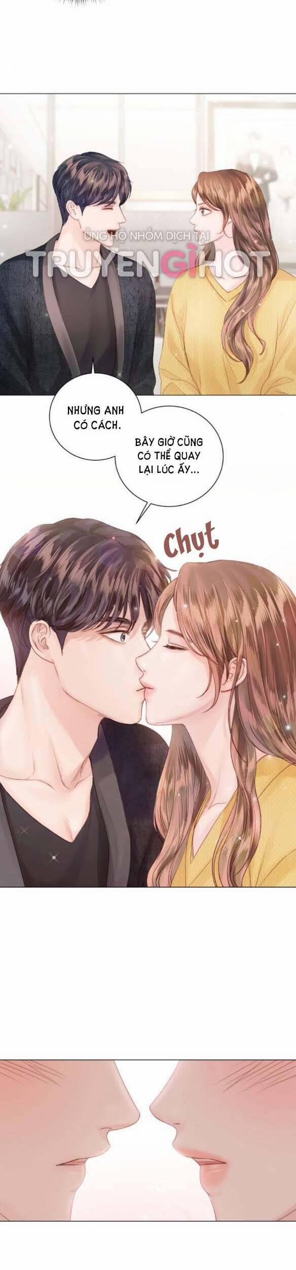 Kết Thúc Nhất Định Sẽ Có Hậu 54 trang 4