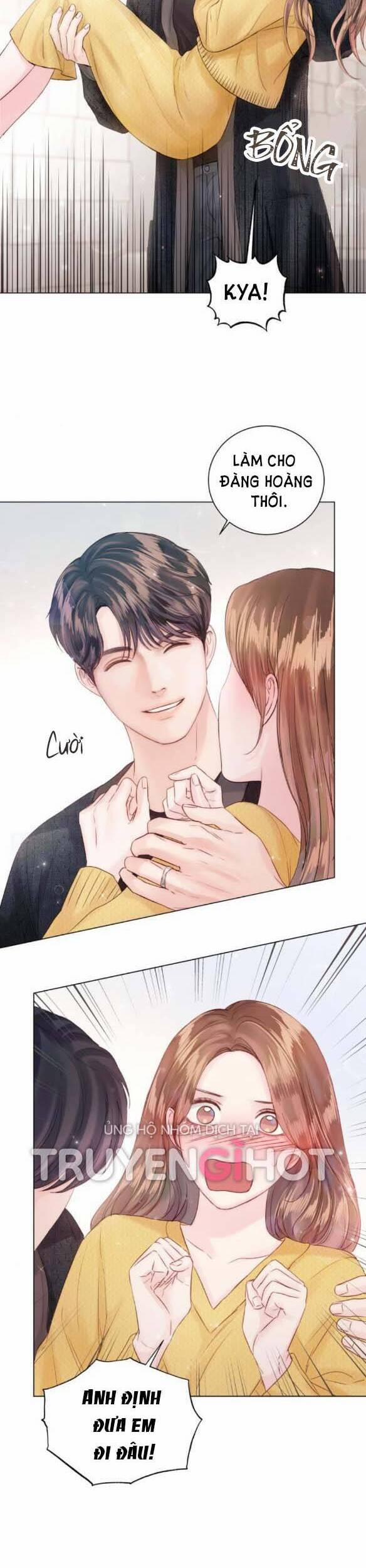 Kết Thúc Nhất Định Sẽ Có Hậu 54 trang 6