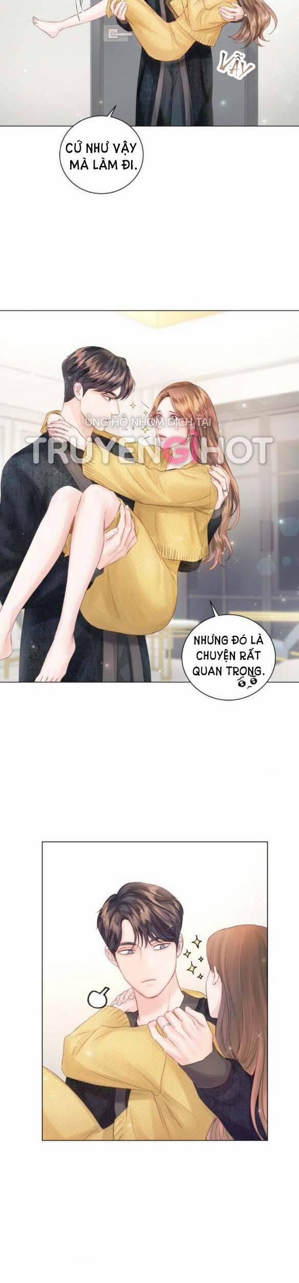 Kết Thúc Nhất Định Sẽ Có Hậu 54 trang 8