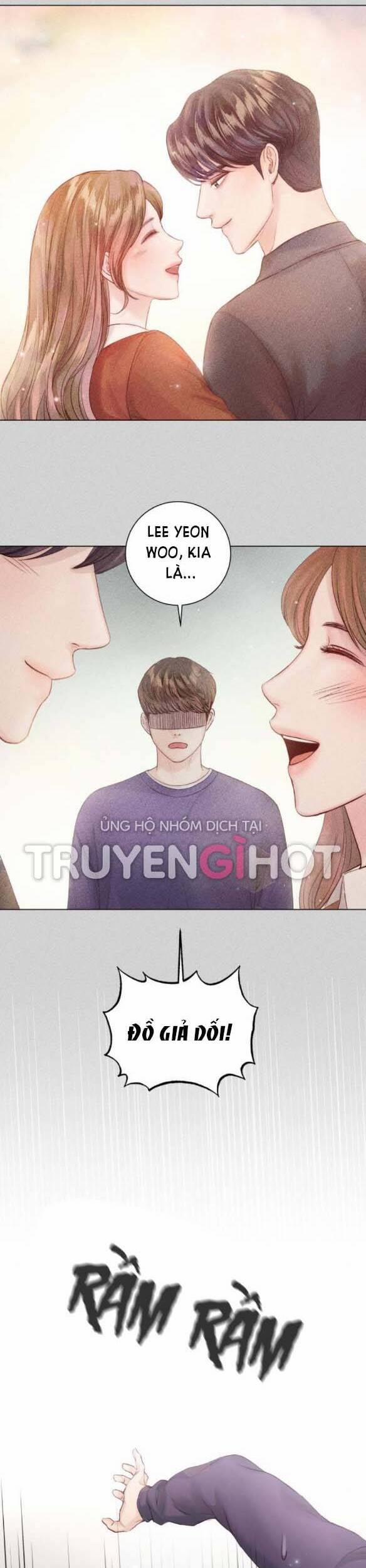 Kết Thúc Nhất Định Sẽ Có Hậu 55 trang 10