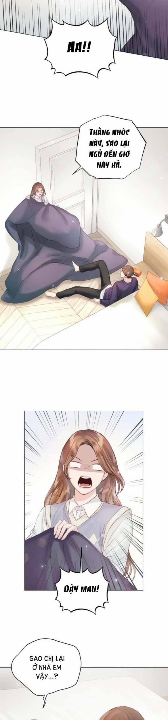 Kết Thúc Nhất Định Sẽ Có Hậu 55 trang 11