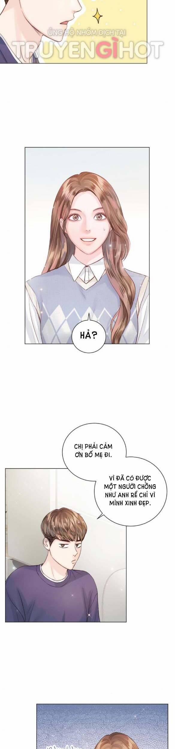 Kết Thúc Nhất Định Sẽ Có Hậu 55 trang 15