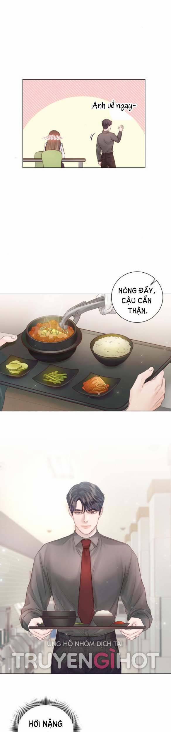 Kết Thúc Nhất Định Sẽ Có Hậu 55 trang 25