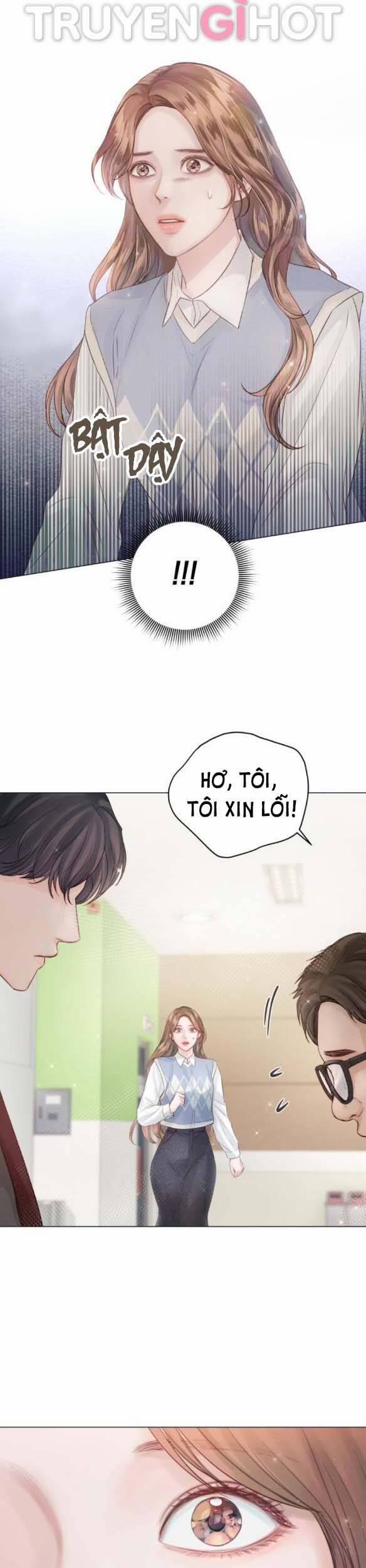 Kết Thúc Nhất Định Sẽ Có Hậu 55 trang 27