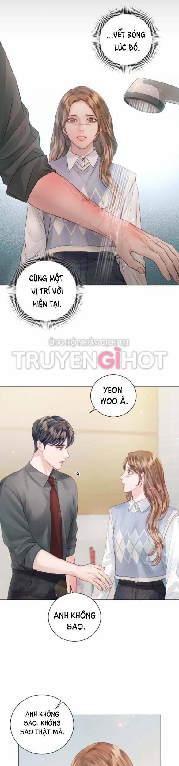 Kết Thúc Nhất Định Sẽ Có Hậu 55 trang 31