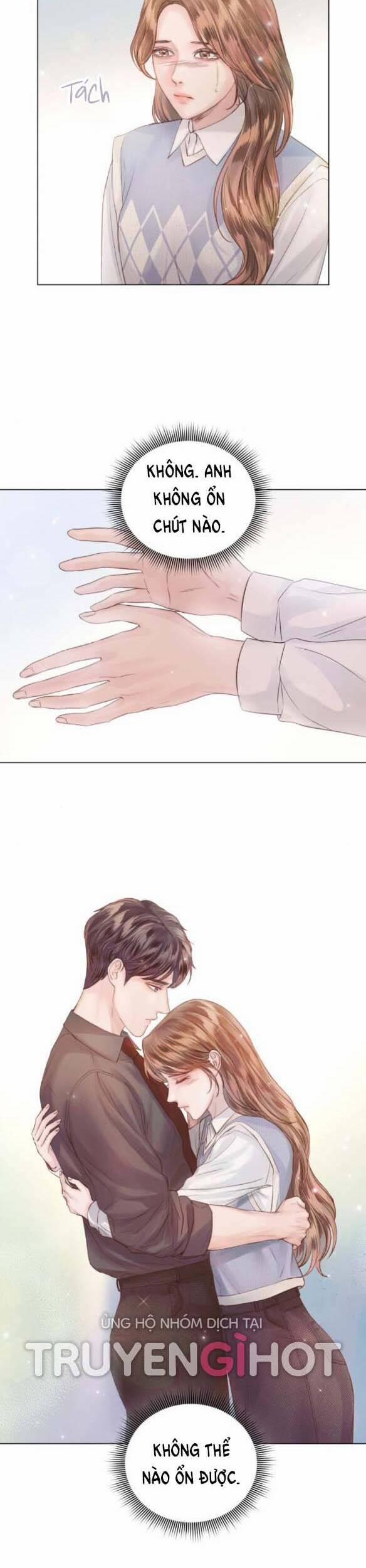 Kết Thúc Nhất Định Sẽ Có Hậu 55 trang 32