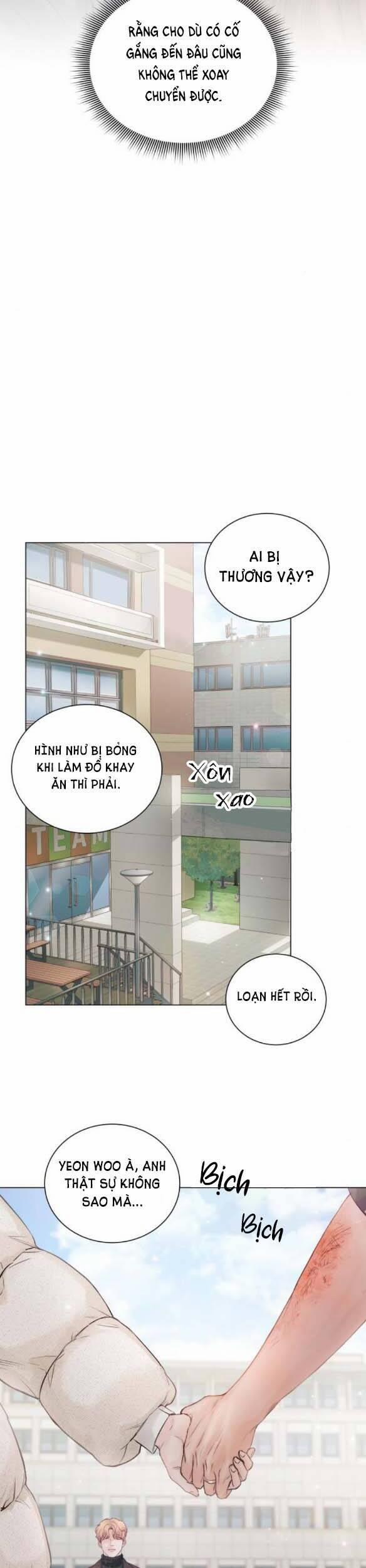 Kết Thúc Nhất Định Sẽ Có Hậu 55 trang 35