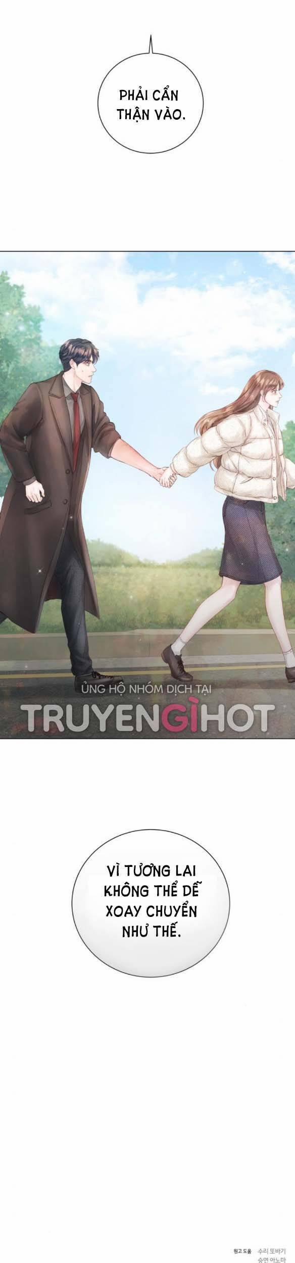 Kết Thúc Nhất Định Sẽ Có Hậu 55 trang 37