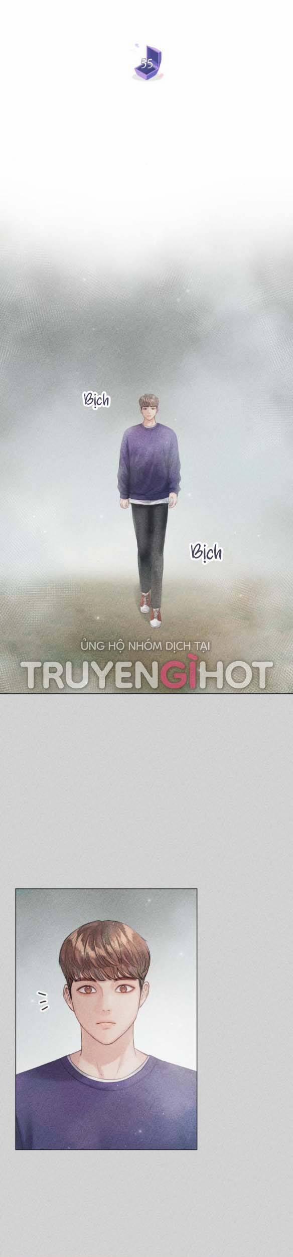 Kết Thúc Nhất Định Sẽ Có Hậu 55 trang 9