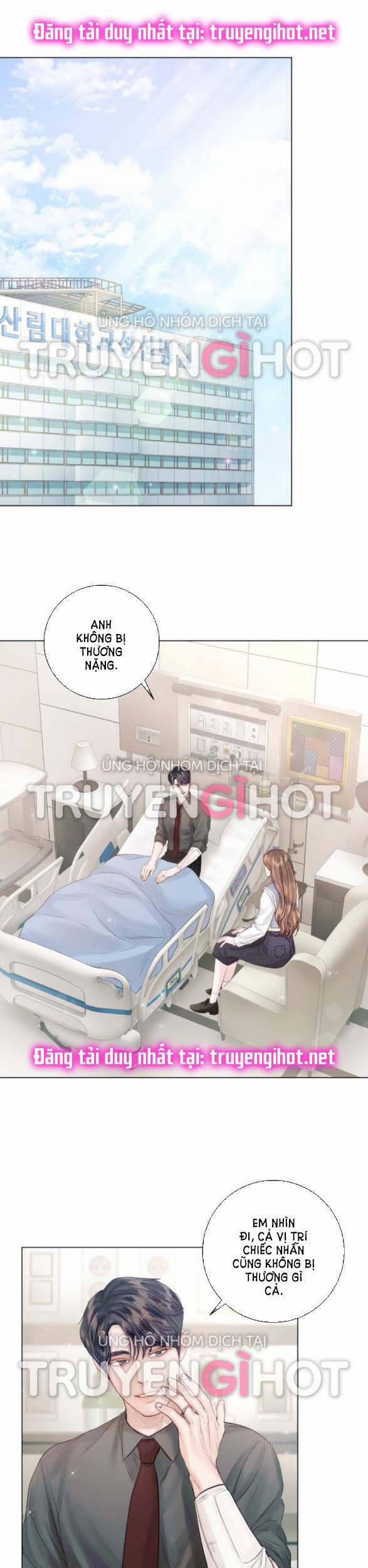 Kết Thúc Nhất Định Sẽ Có Hậu 56 trang 0