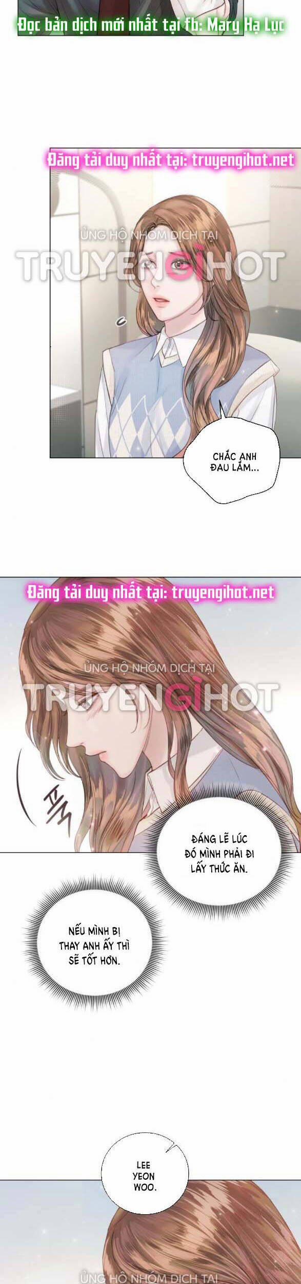 Kết Thúc Nhất Định Sẽ Có Hậu 56 trang 1