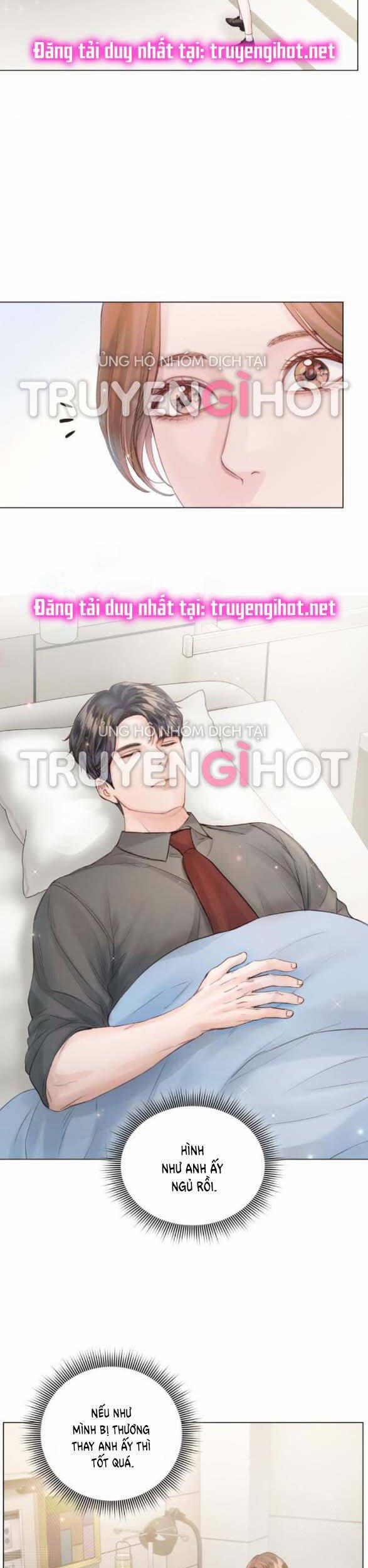 Kết Thúc Nhất Định Sẽ Có Hậu 56 trang 10