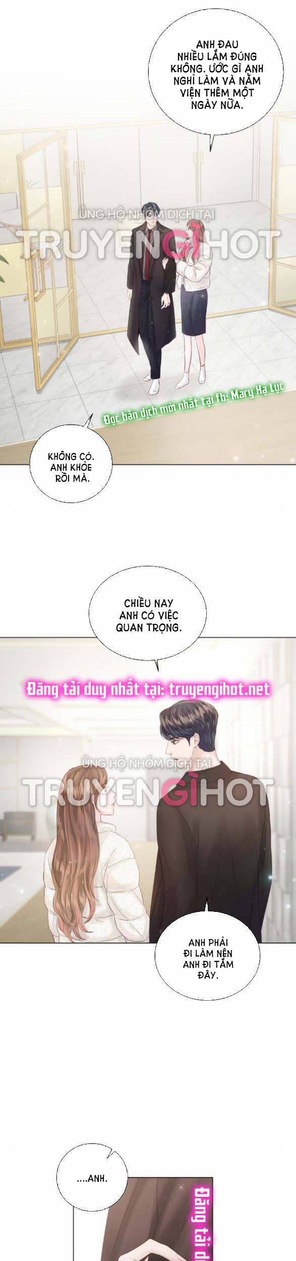 Kết Thúc Nhất Định Sẽ Có Hậu 56 trang 14