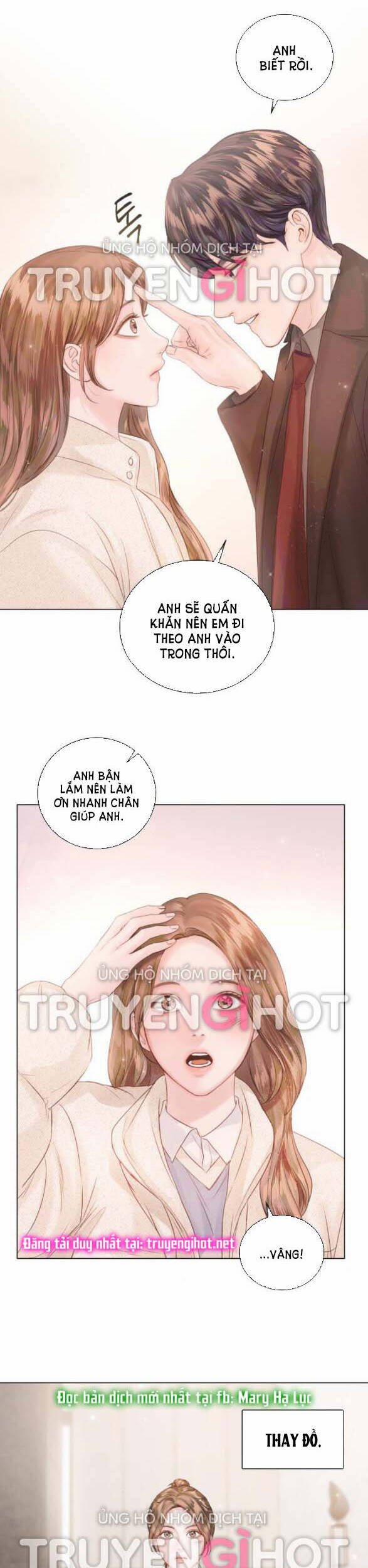 Kết Thúc Nhất Định Sẽ Có Hậu 56 trang 17