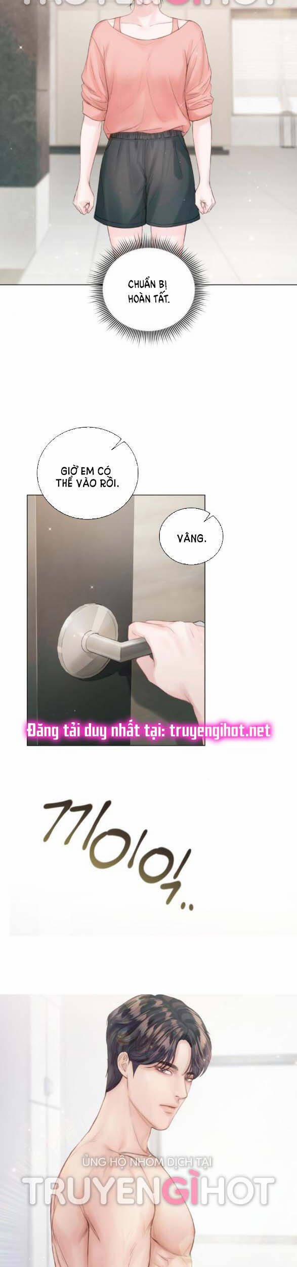Kết Thúc Nhất Định Sẽ Có Hậu 56 trang 18