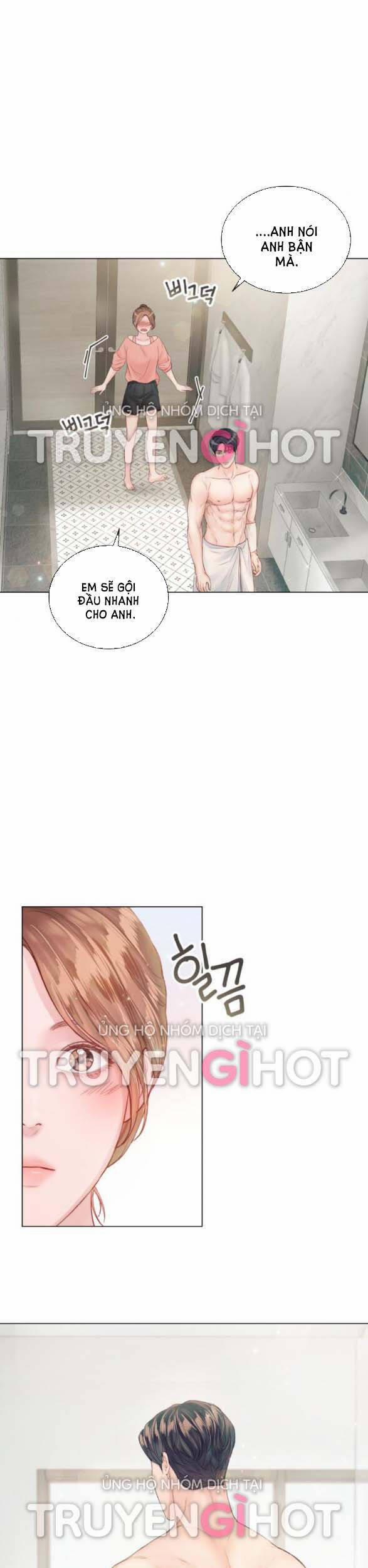 Kết Thúc Nhất Định Sẽ Có Hậu 56 trang 20