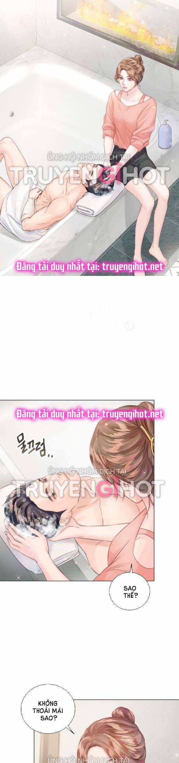 Kết Thúc Nhất Định Sẽ Có Hậu 56 trang 22