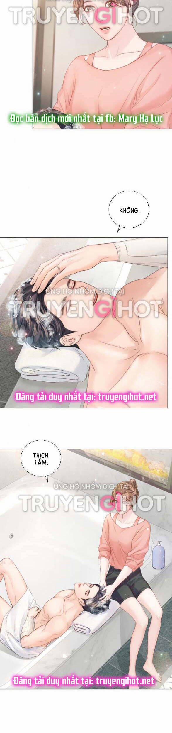 Kết Thúc Nhất Định Sẽ Có Hậu 56 trang 23