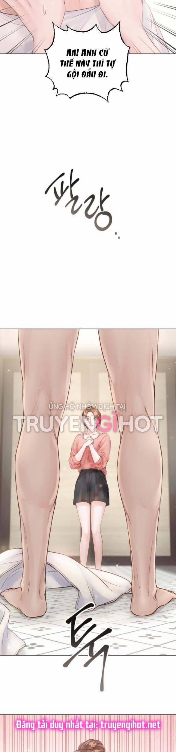 Kết Thúc Nhất Định Sẽ Có Hậu 56 trang 30