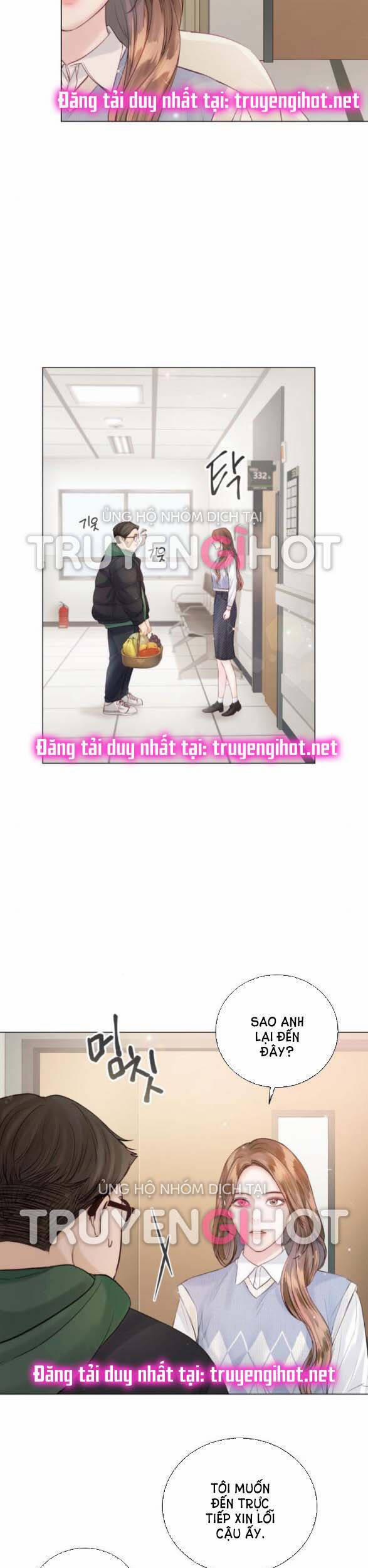 Kết Thúc Nhất Định Sẽ Có Hậu 56 trang 4