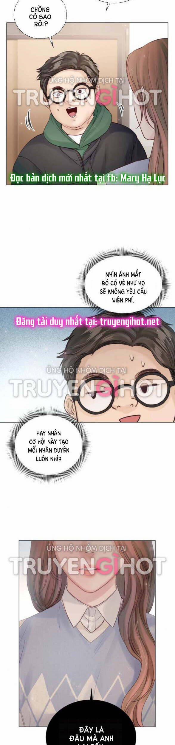 Kết Thúc Nhất Định Sẽ Có Hậu 56 trang 5