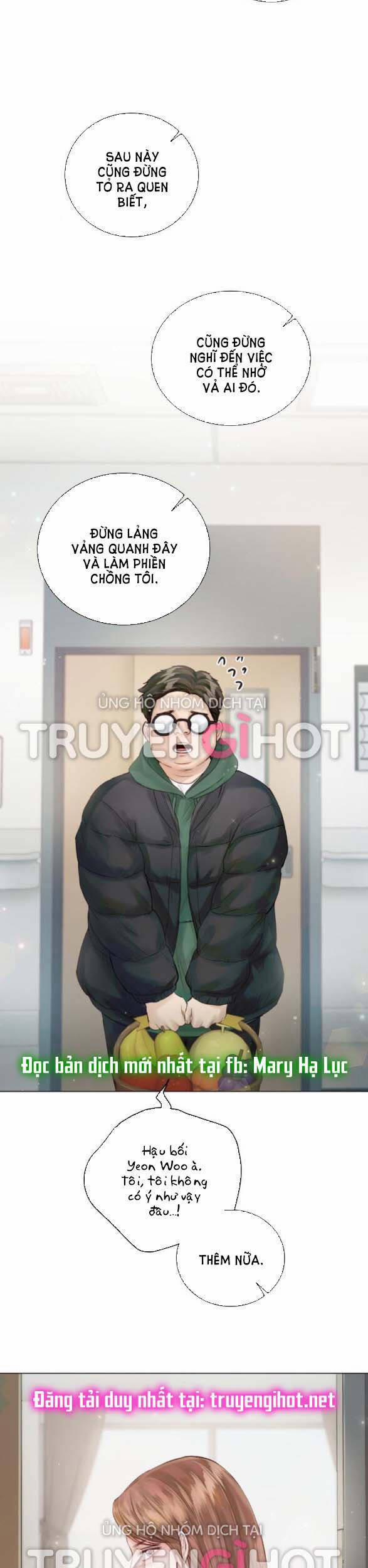 Kết Thúc Nhất Định Sẽ Có Hậu 56 trang 8