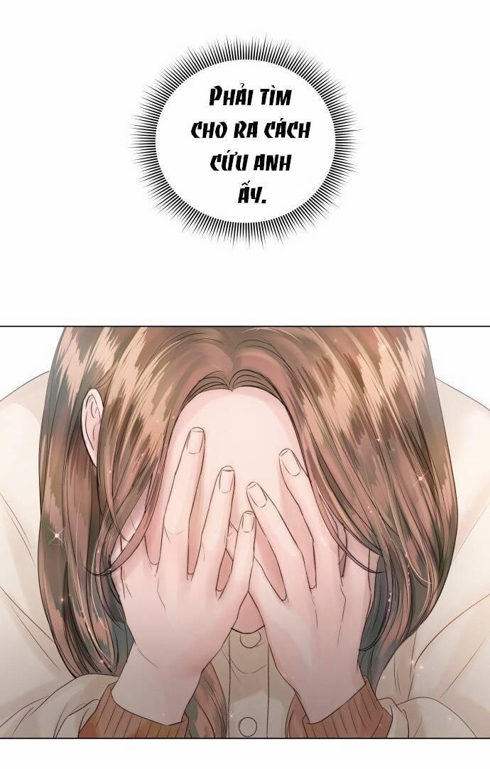 Kết Thúc Nhất Định Sẽ Có Hậu 57 trang 23