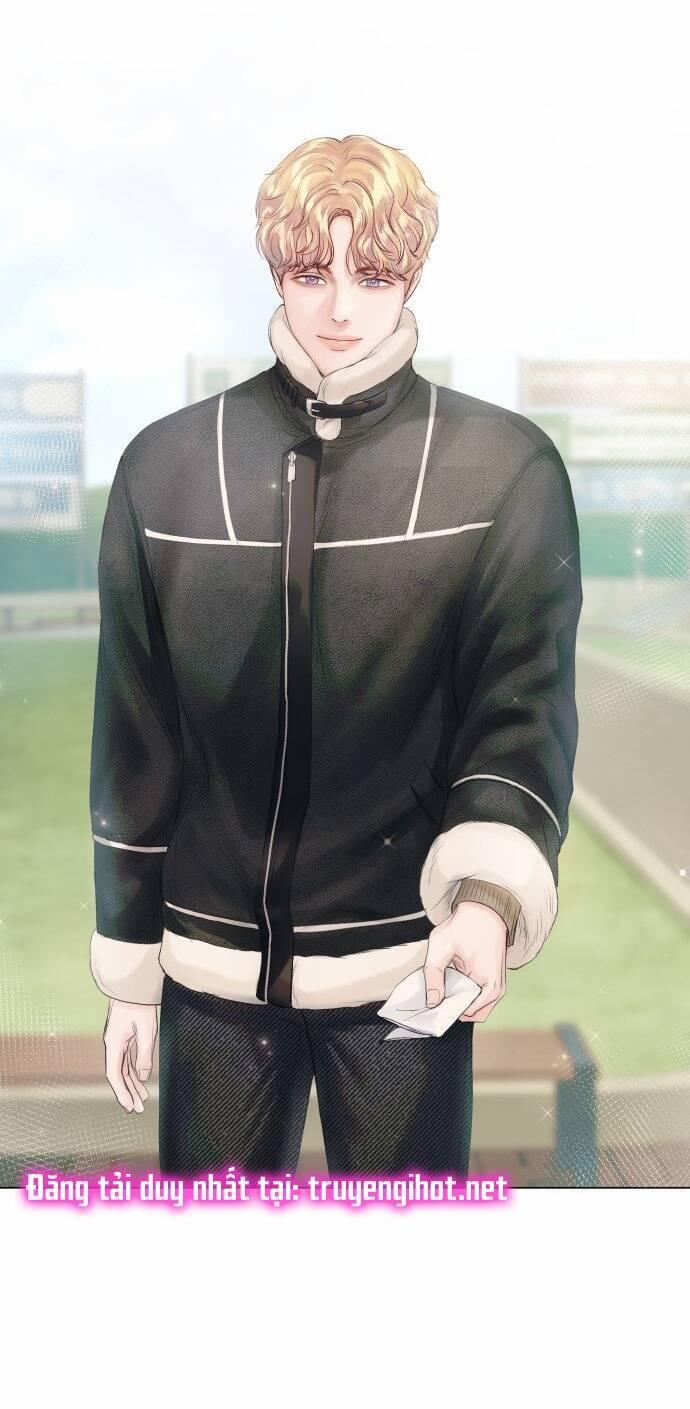 Kết Thúc Nhất Định Sẽ Có Hậu 57 trang 27