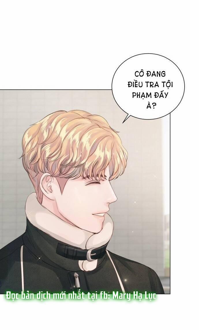 Kết Thúc Nhất Định Sẽ Có Hậu 57 trang 36