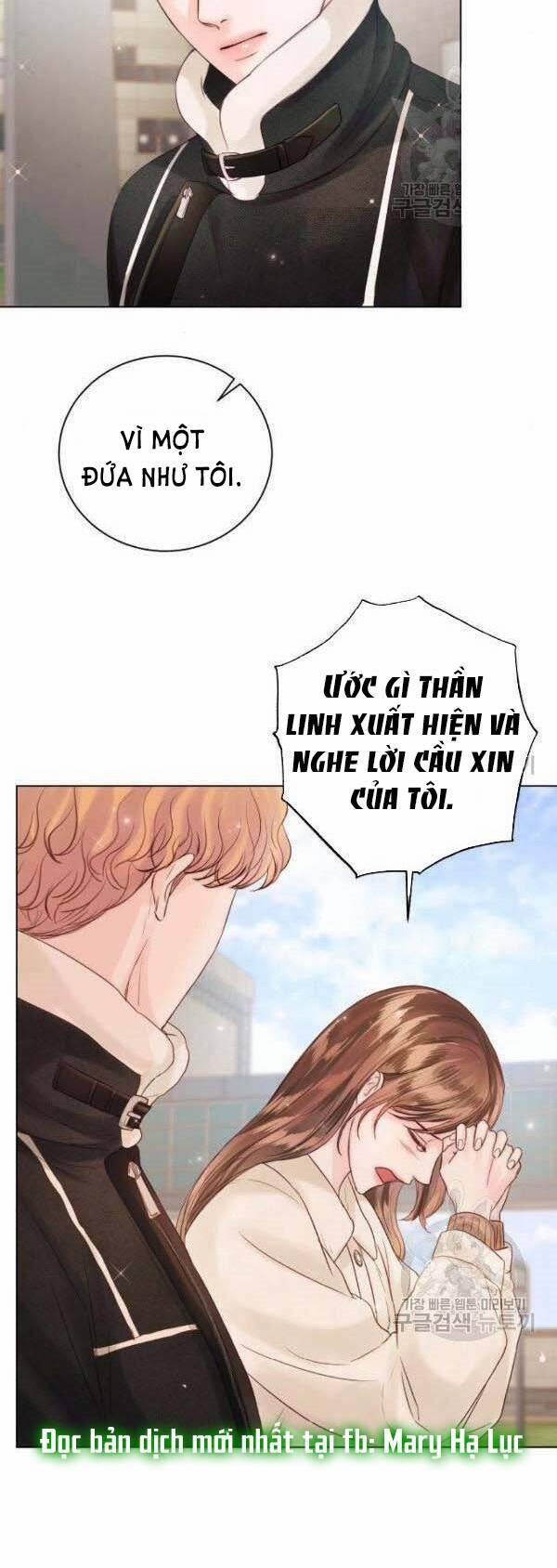 Kết Thúc Nhất Định Sẽ Có Hậu 58 trang 14