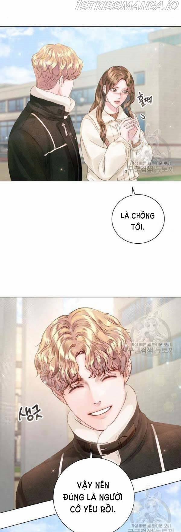 Kết Thúc Nhất Định Sẽ Có Hậu 58 trang 17