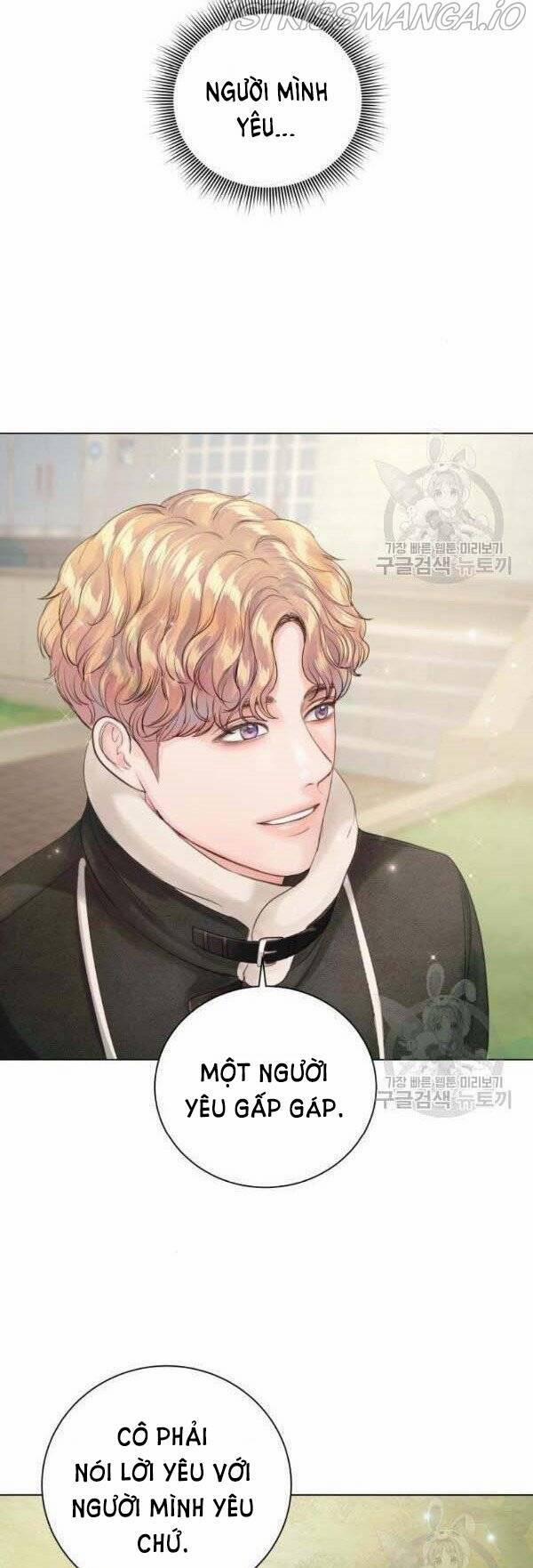 Kết Thúc Nhất Định Sẽ Có Hậu 58 trang 19