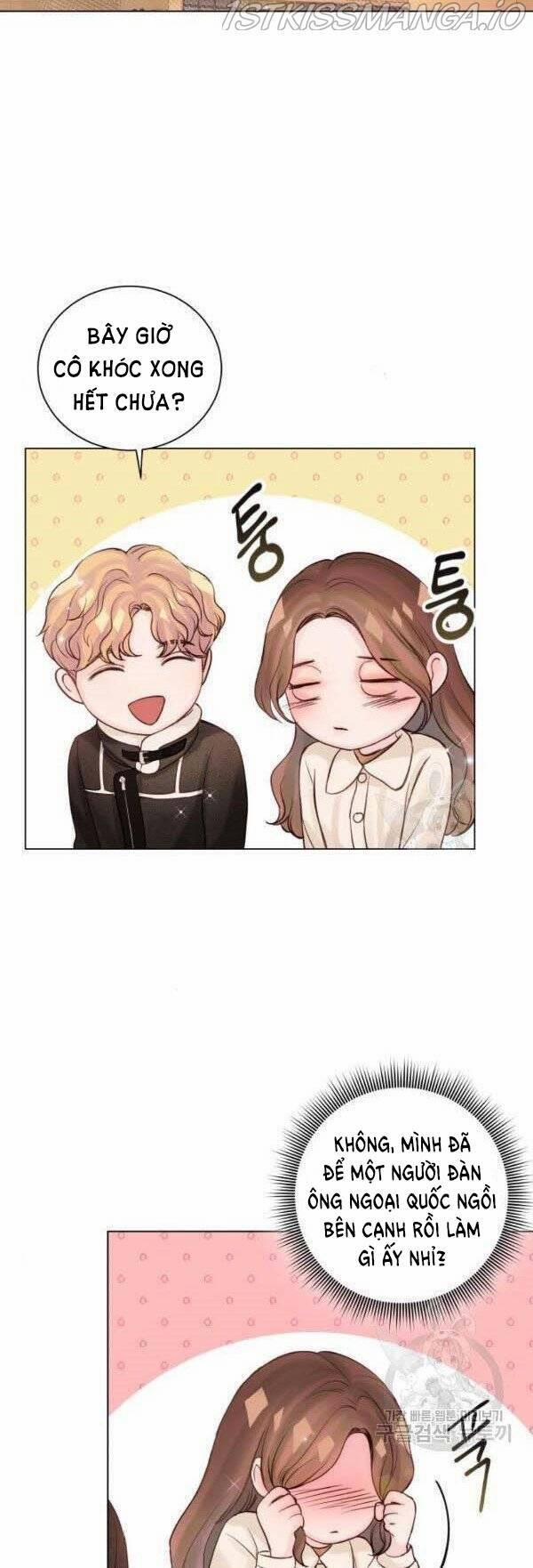 Kết Thúc Nhất Định Sẽ Có Hậu 58 trang 29